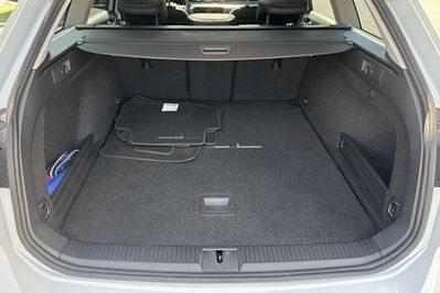 Volkswagen Passat Elegance 1.5 TSI EVO  DSG