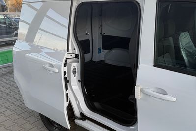 Mercedes Citan 112 CDI Pro Standard A7