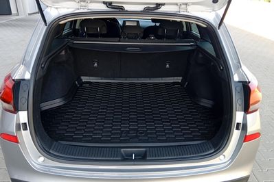 Hyundai i30 1.5 DPI Comfort