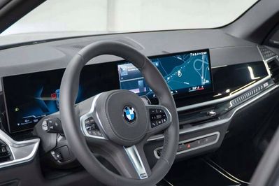 BMW X5 xDrive40i M Sport