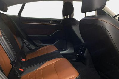 Volkswagen Arteon 2.0 TSI DSG