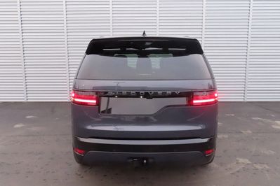 Land Rover Discovery D250 Dynamic SE