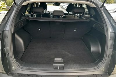 Hyundai Tucson t-Gdi 48V Smart 2WD Dct