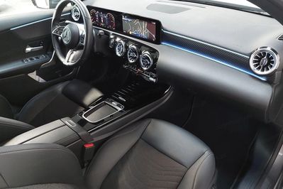 Mercedes Klasa A 250 e Progressive