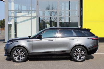 Land Rover Range Rover Velar Velar 2.0 SD4 S