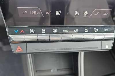 Renault Captur TCe Techno