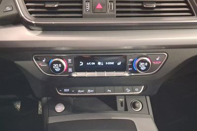 Audi Q5 40 TDI mHEV quattro Advanced S tronic