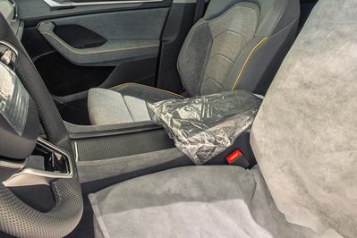 Skoda Kodiaq Selection 2.0 TSI DSG 4x4