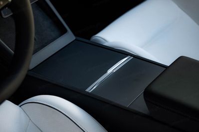 Tesla Model 3 Performance AWD