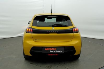 Peugeot 208 Active 1.5 Electric 50 kWh AT