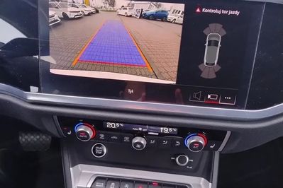 Audi Q3 Sportback 35 TFSI