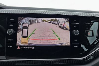Volkswagen Taigo 1.0 TSI Life DSG