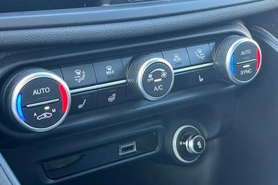 Alfa Romeo Giulia 2.0 Turbo Veloce Q4