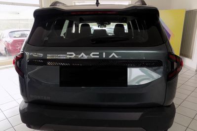 Dacia Bigster Expression mHEV  1.2 TCe