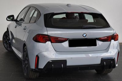 BMW Seria 1 120 M Sport