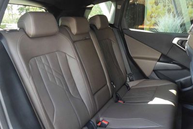 BMW X3 xDrive30e M Sport