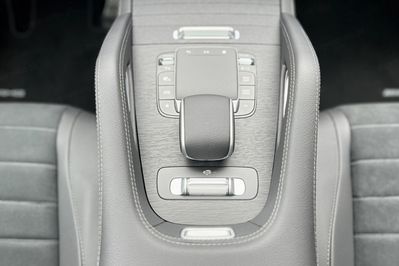 Mercedes GLE 300 d  4-Matic AMG Line