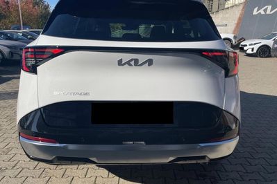 Kia Sportage 1.6 T-GDI HEV L 4WD aut