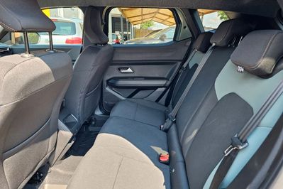 Dacia Duster Extreme aut 1.2 Eco-G LPG