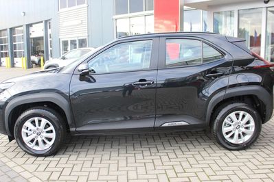 Toyota Yaris Cross Comfort 1.5 Hybrid