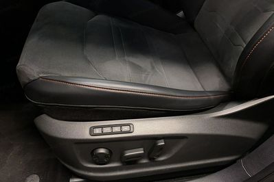 Seat ATECA Tsi Fr S&S Dsg