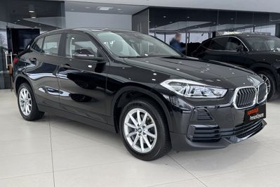 BMW X2 sDrive18i Advantage