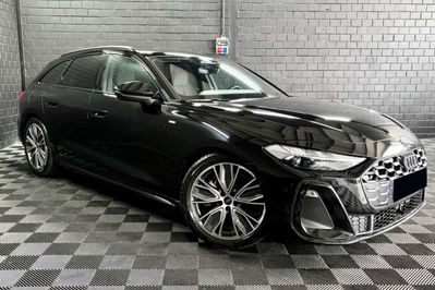 Audi A5 TFSI S line Avant