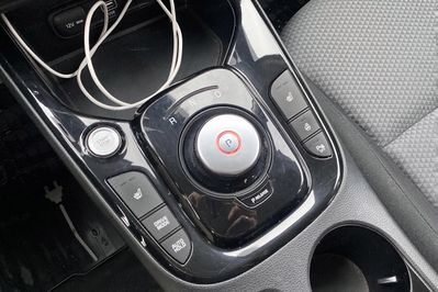 Kia Soul e-Soul 64kWh M