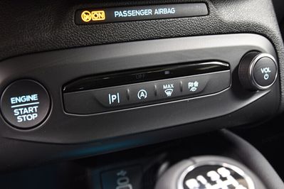 Ford Focus Titanium X 1.0 EcoBoost mHEV
