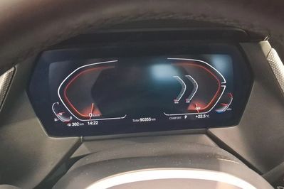 BMW Seria 2 Gran Coupe 218i M Sport