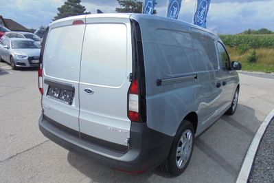 Ford Transit Connect L2 Trend A7