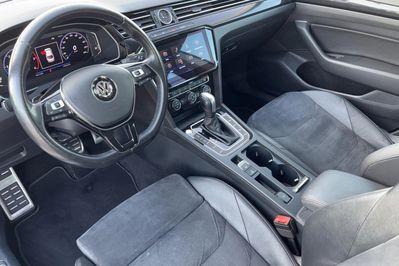 Volkswagen Arteon 2.0 TDI SCR Elegance DSG