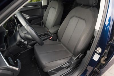 Audi Q3 Sportback 35 TFSI