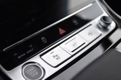 Audi Q7 50 TDI quattro S Line