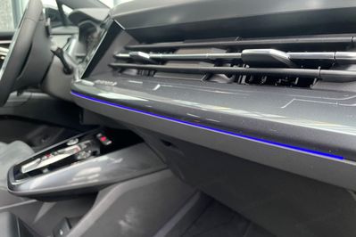 Audi Q4 e-tron 45 S Line