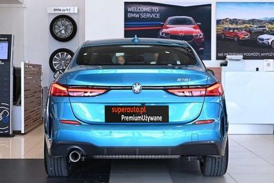 BMW Seria 2 218i M Sport sport-aut