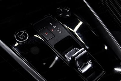 Audi A3 35 TFSI mHEV S Line S tronic