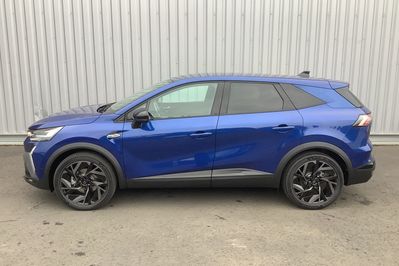 Renault Symbioz ESPRIT ALPINE 1.6 E-Tech Full Hybrid AT