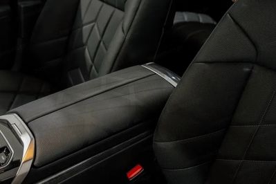 BMW Seria 7 740d xDrive M Sport