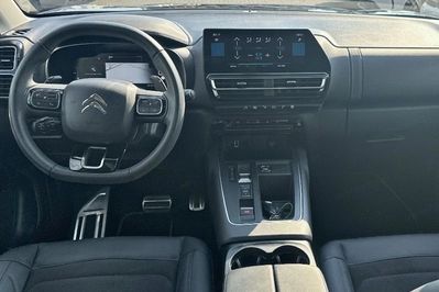 Citroen C5 Aircross 1.2 PureTech EAT8