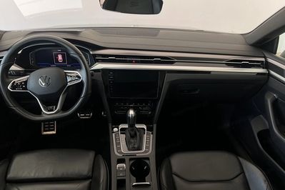 Volkswagen Arteon 2.0 TDI SCR 4Motion R-Line DSG