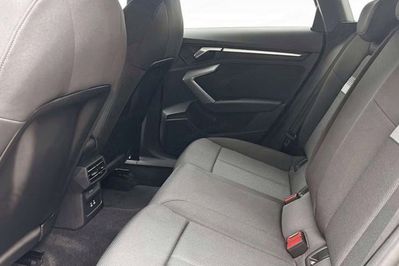 Audi A3 35 TFSI S Line Sportback
