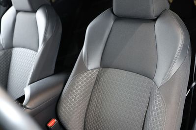 Toyota C-HR 1.8 Hybrid Style