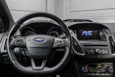Ford Focus 2.3 EcoBoost RS