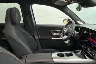 Mercedes GLB 200 AMG Line