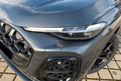 Audi Q5 TFSI mHEV 150 kW quattro S tronic