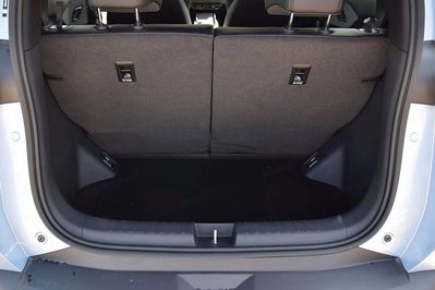 BYD Dolphin Surf Boost