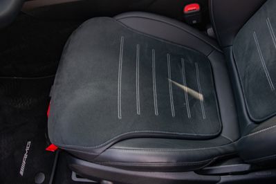 Mercedes GLC 220 d 4-Matic AMG Line