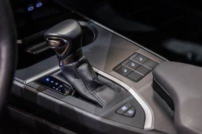 Lexus UX 250h F Sport Design+ 2WD