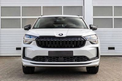 Skoda Kodiaq Sportline 2.0 TSI DSG 4x4